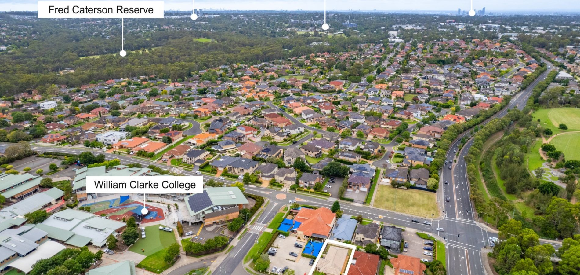 4 Olivia Close, Kellyville NSW 2155 - photo 14