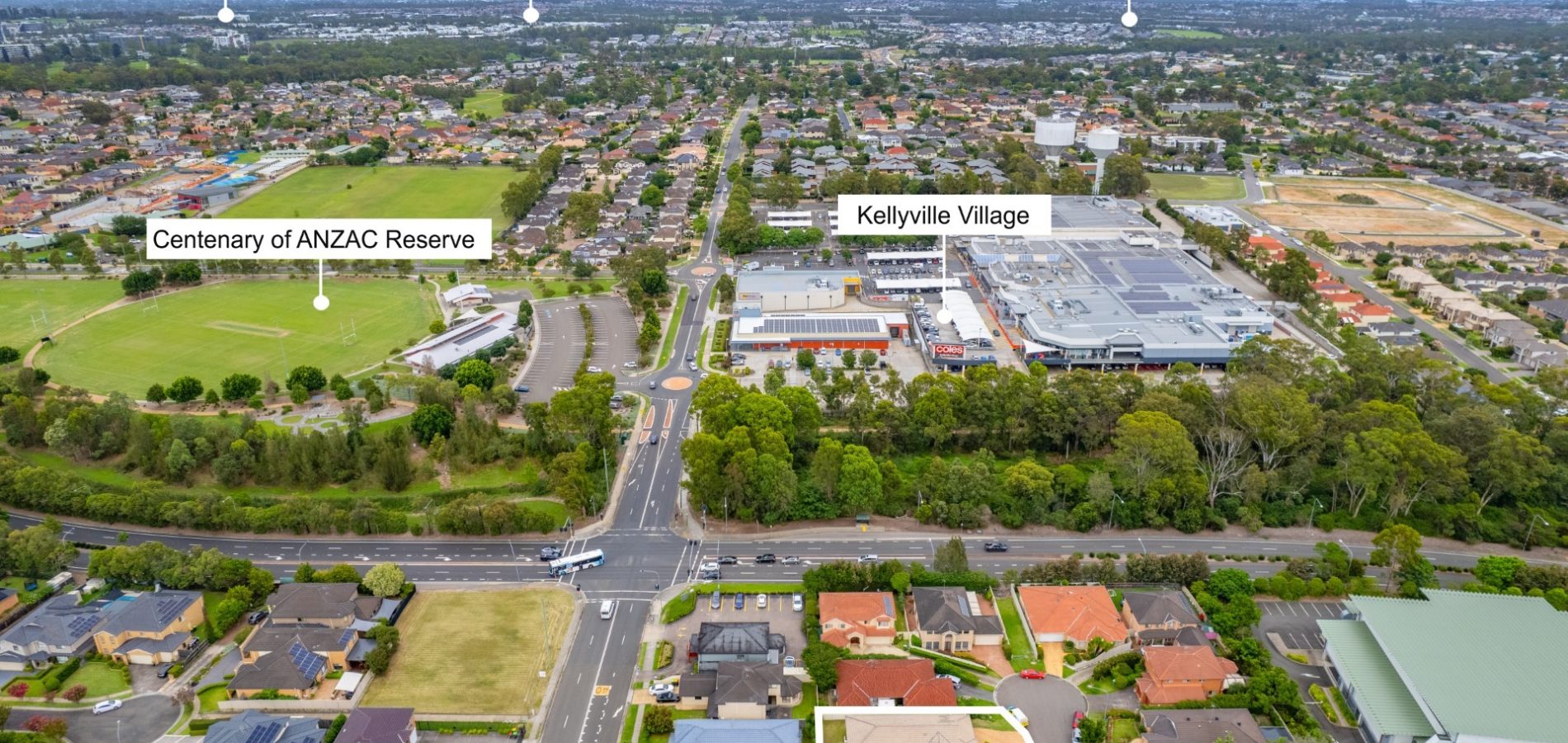 4 Olivia Close, Kellyville NSW 2155 - photo 16