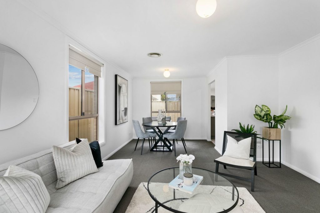 4 Olivia Close, Kellyville NSW 2155 - photo 5