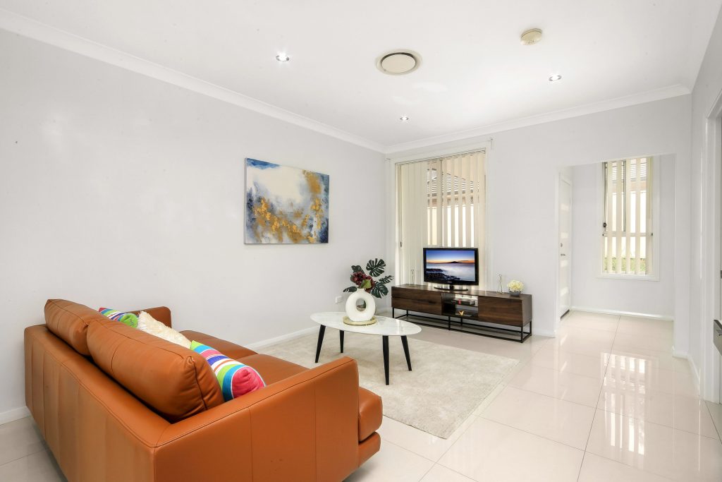 Sold - 71B Girraween Road - New Property in Girraween - Real Estate by Amit Nayak