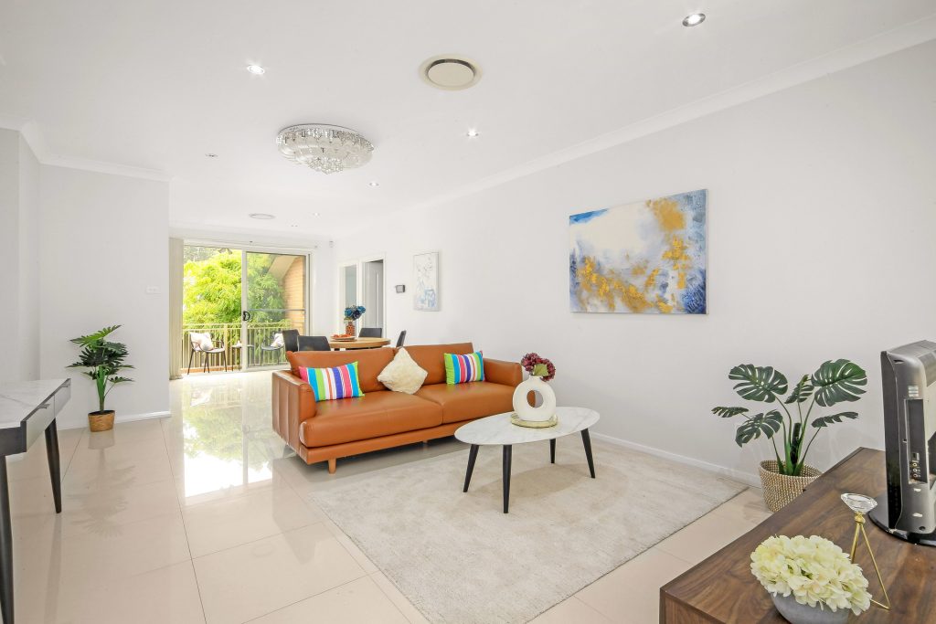 Sold - 71B Girraween Road - New Property in Girraween - Real Estate by Amit Nayak