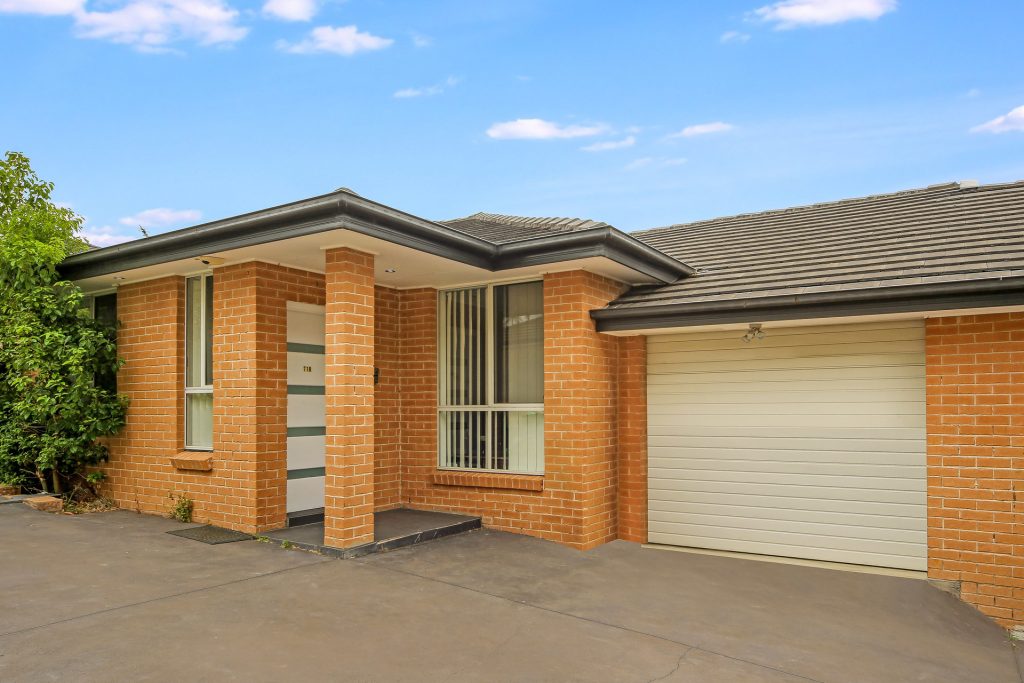 Sold - 71B Girraween Road - New Property in Girraween - Real Estate by Amit Nayak