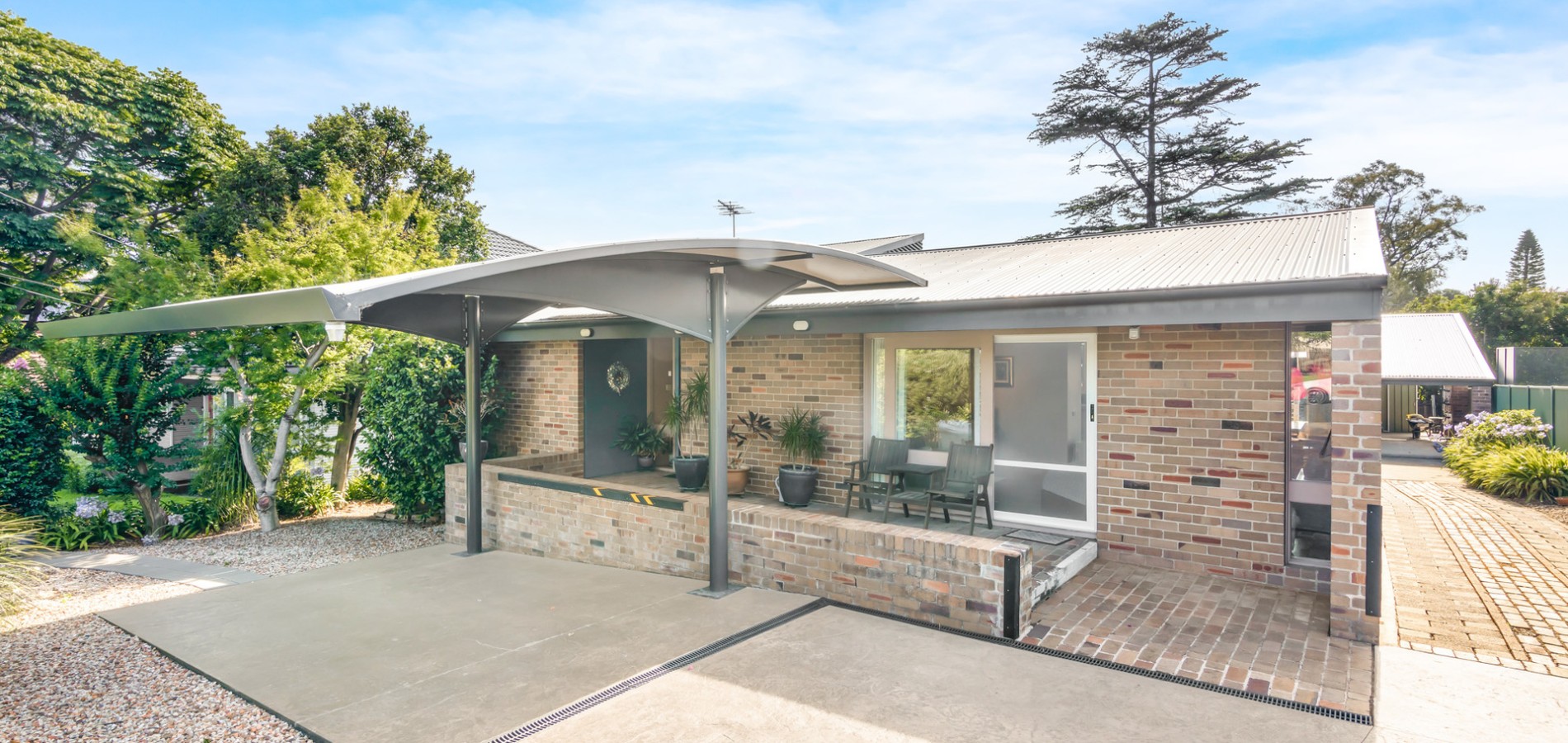 8 Edgar Street, Baulkham Hills NSW 2153 - photo 2