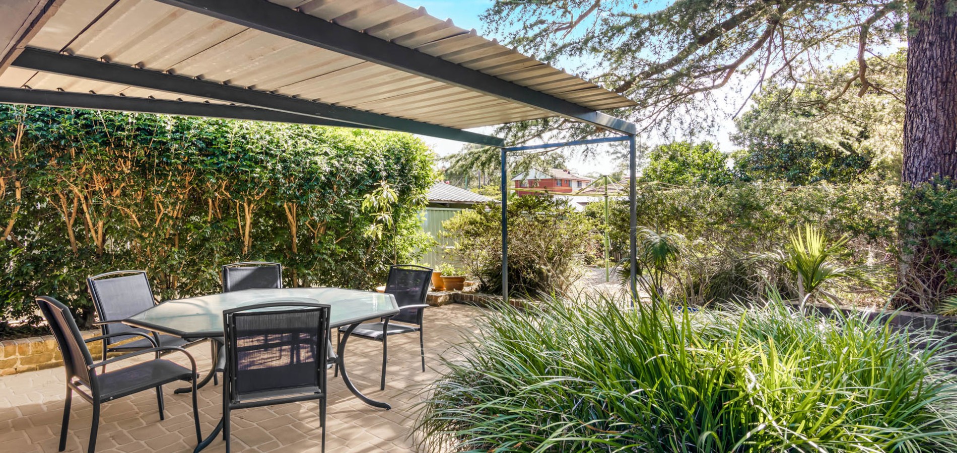 8 Edgar Street, Baulkham Hills NSW 2153 - photo 12