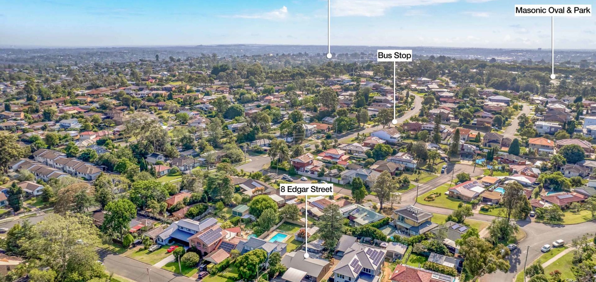 8 Edgar Street, Baulkham Hills NSW 2153 - photo 14