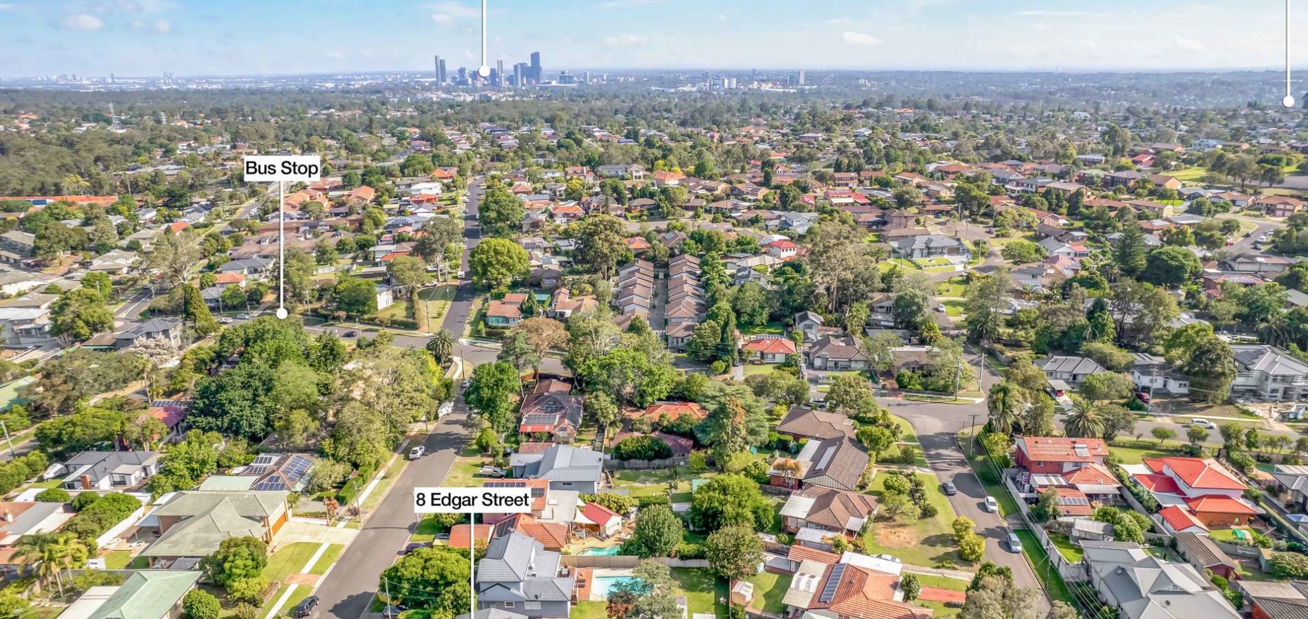 8 Edgar Street, Baulkham Hills NSW 2153 - photo 15
