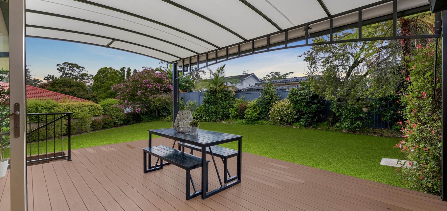 24 Bray Court, North Rocks NSW 2151 - photo 12