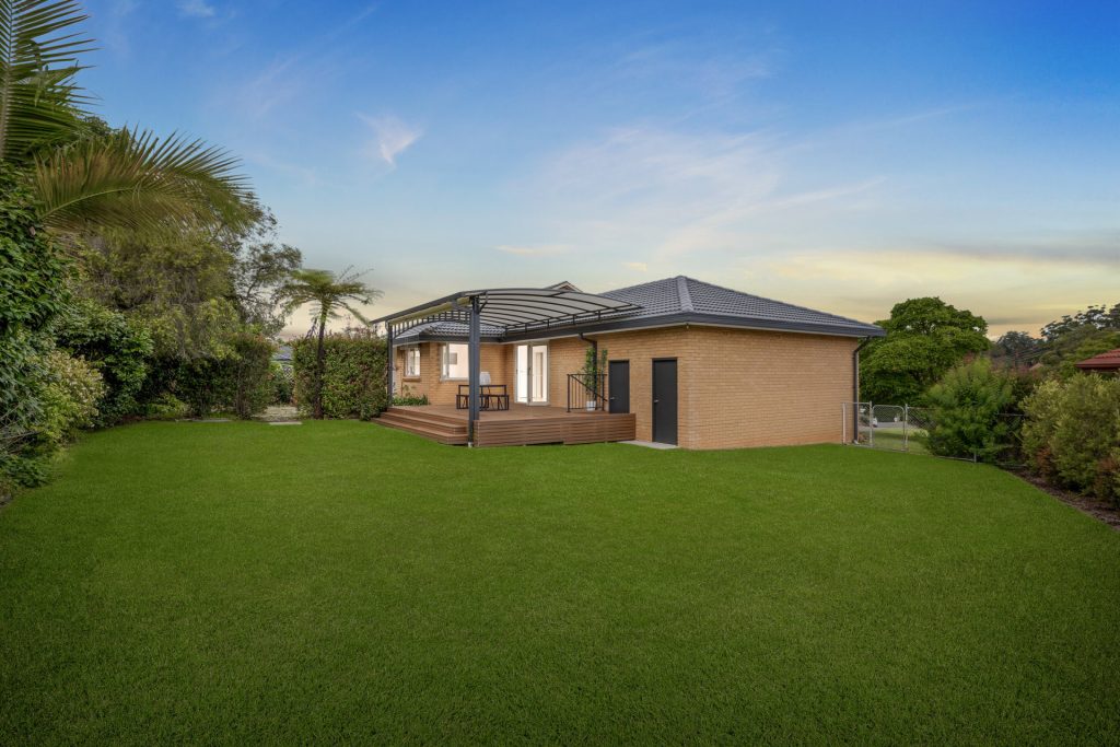 24 Bray Court, North Rocks NSW 2151 - photo 13