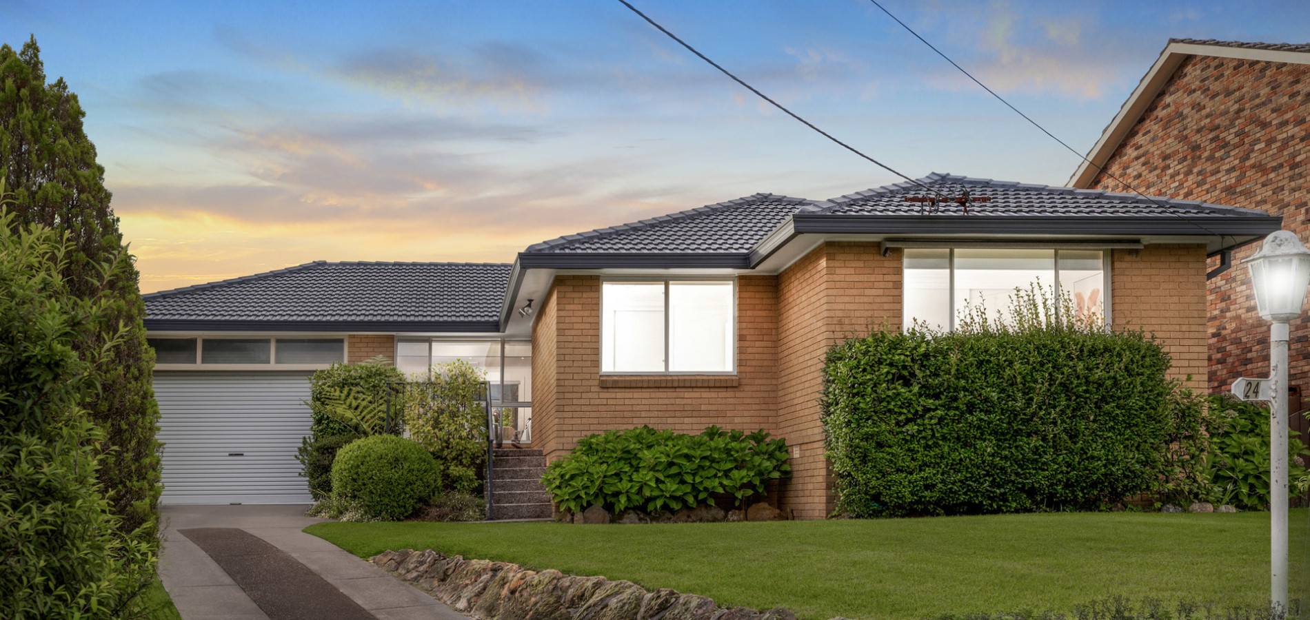 24 Bray Court, North Rocks NSW 2151 - McGrath West Group