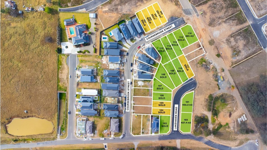 Lots 62 Box Road, Box Hill NSW 2765 - McGrath West Group