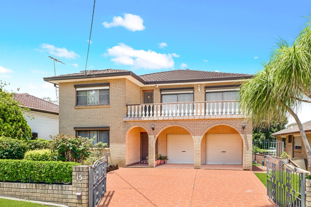 15 Bringelly Avenue, Pendle Hill NSW 2145 - McGrath West Group