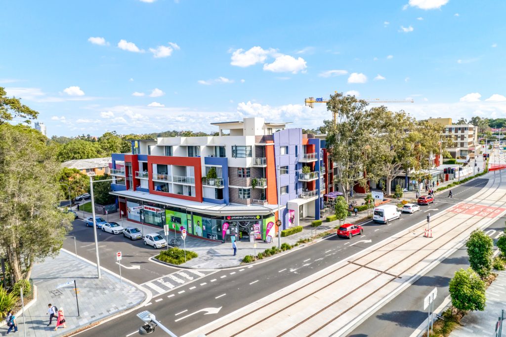 18/163 Hawkesbury Road, Westmead NSW 2145 - McGrath West Group