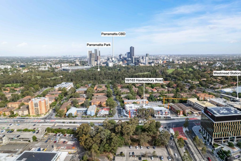 18/163 Hawkesbury Road, Westmead NSW 2145 - photo 10