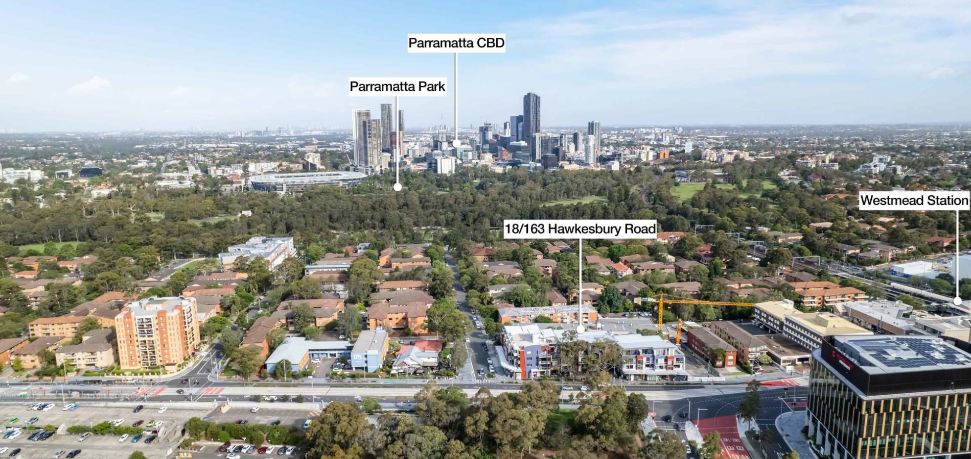 18/163 Hawkesbury Road, Westmead NSW 2145 - photo 10