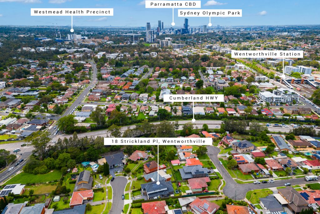 18 Strickland Place, Wentworthville NSW 2145 - photo 14
