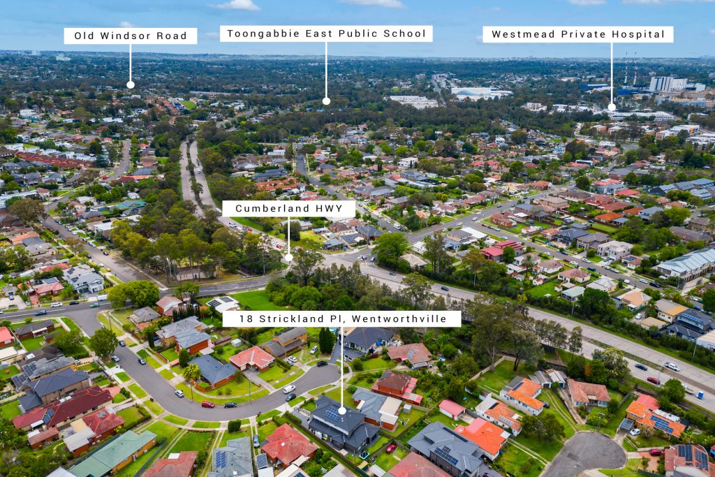 18 Strickland Place, Wentworthville NSW 2145 - photo 15