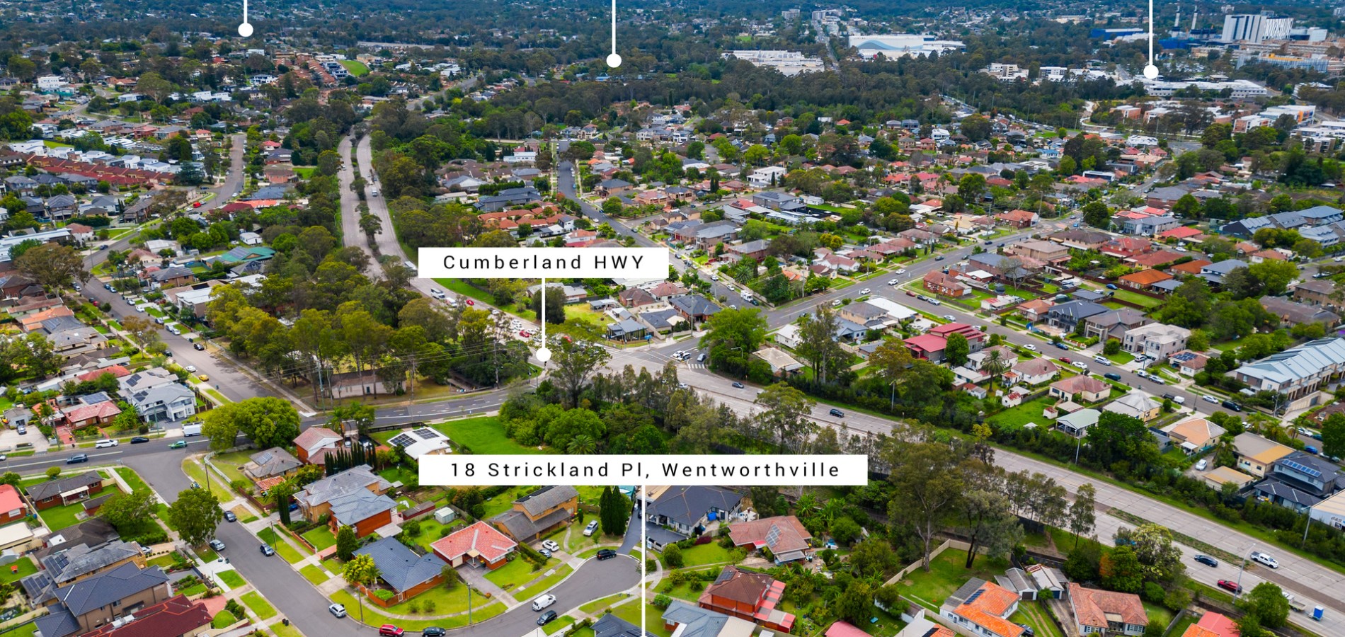 18 Strickland Place, Wentworthville NSW 2145 - photo 15