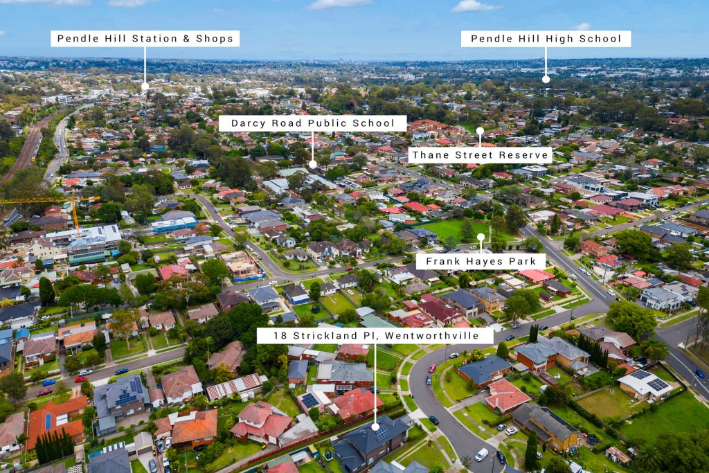 18 Strickland Place, Wentworthville NSW 2145 - photo 16