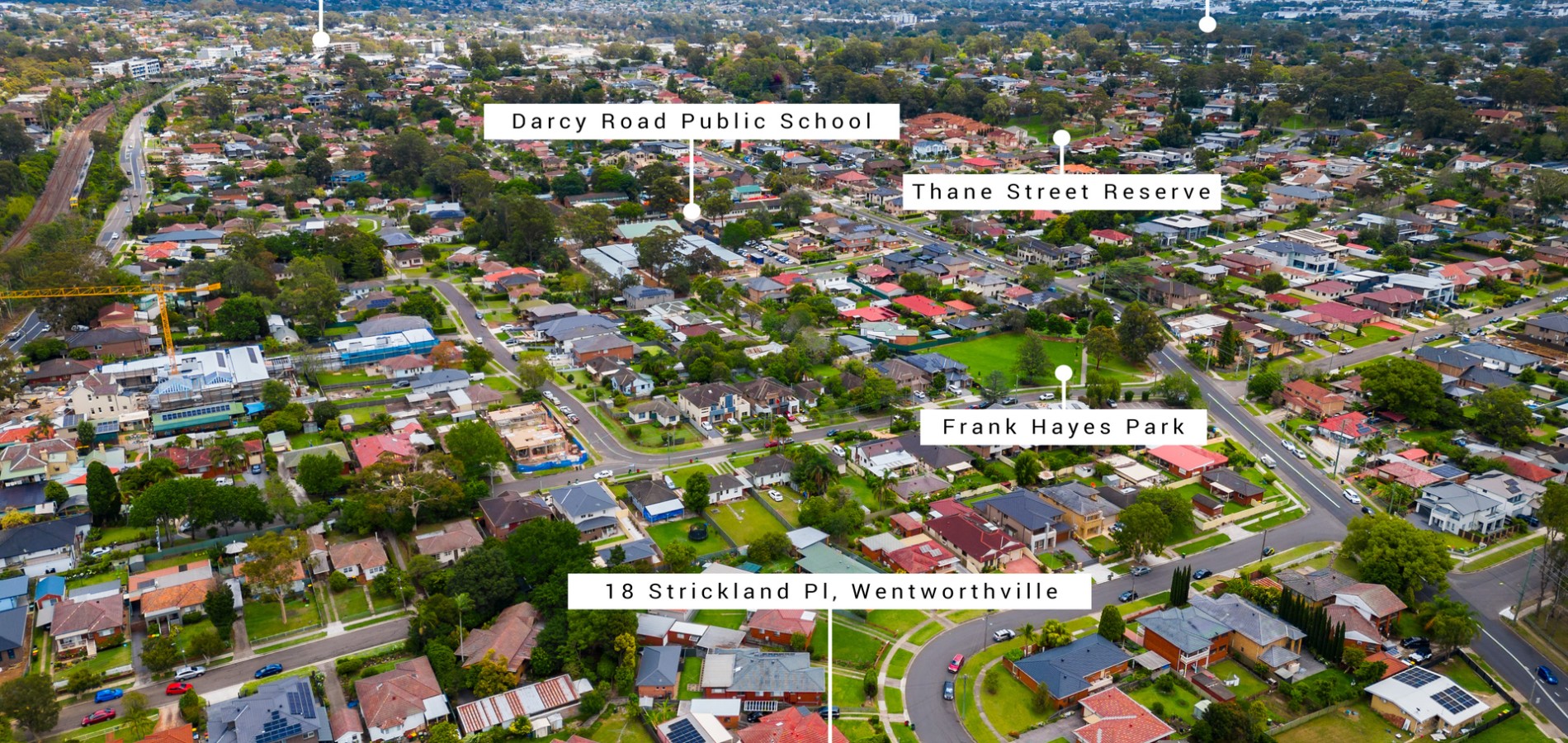 18 Strickland Place, Wentworthville NSW 2145 - photo 16