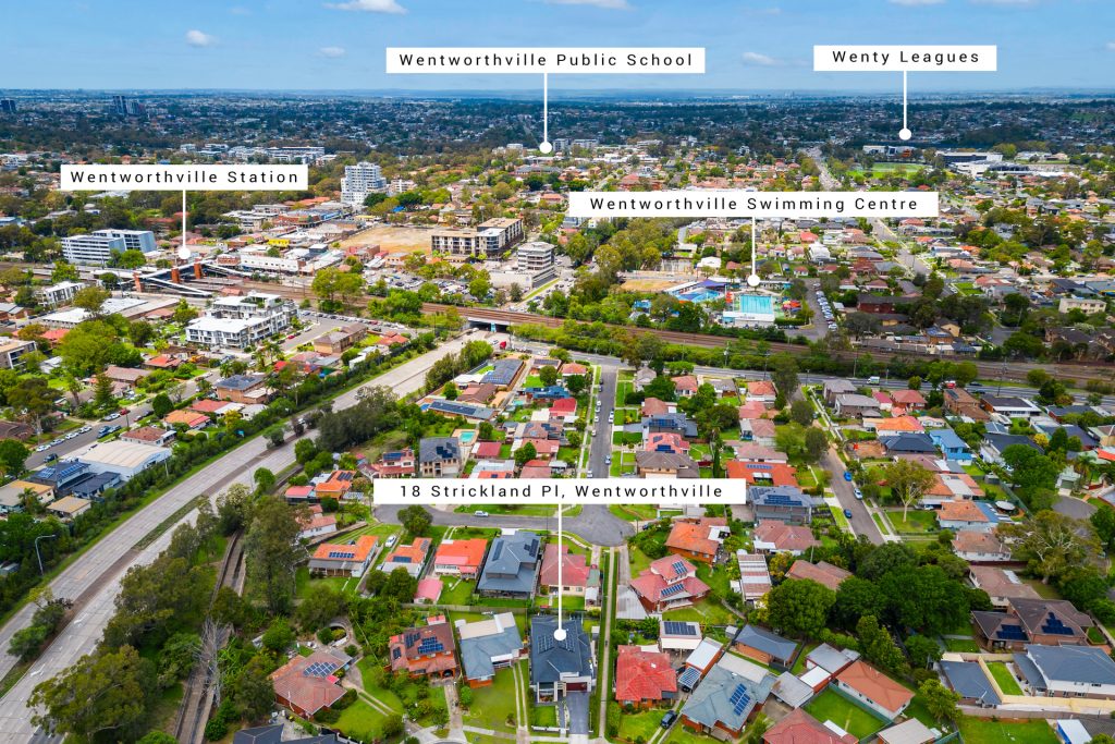 18 Strickland Place, Wentworthville NSW 2145 - photo 17