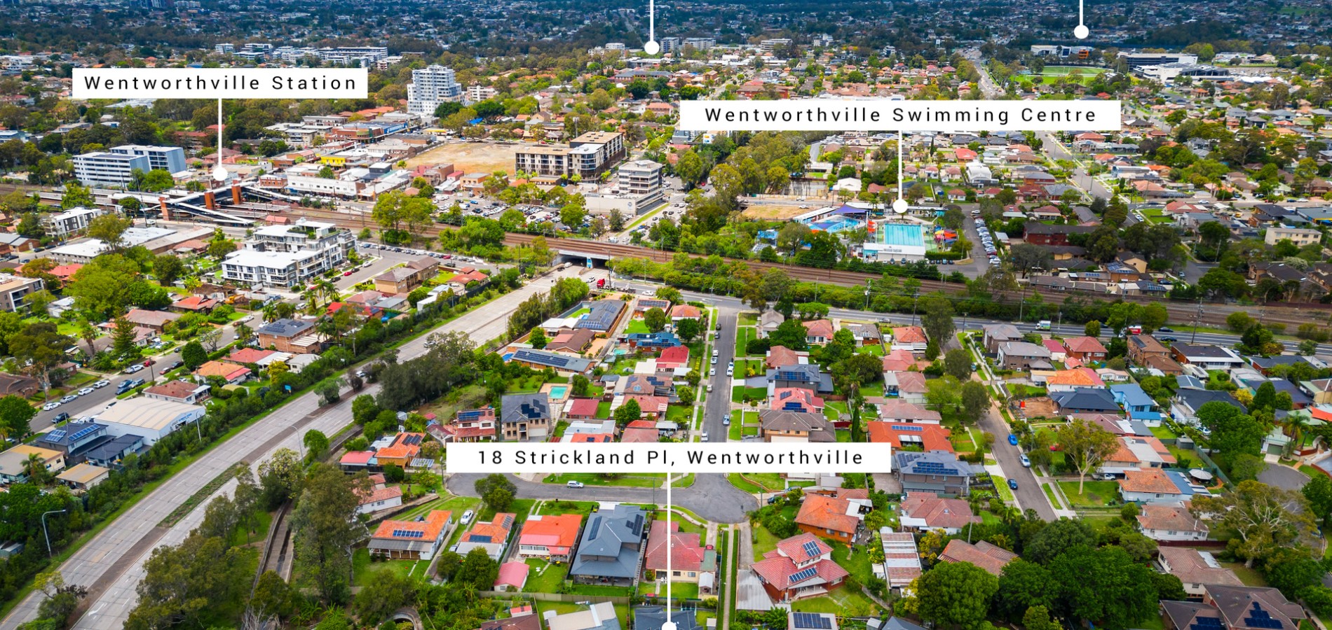 18 Strickland Place, Wentworthville NSW 2145 - photo 17