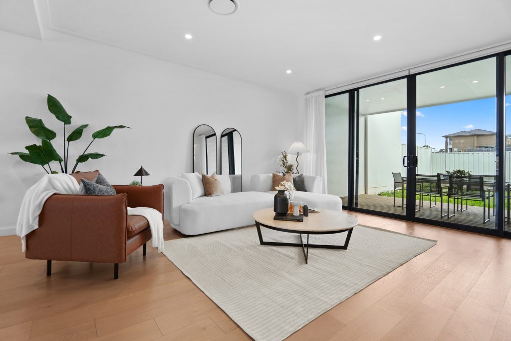 2/46 Stone Mason Drive, Norwest NSW 2153 - photo 2