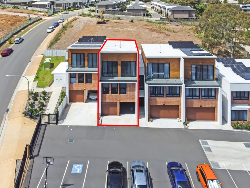 2/46 Stone Mason Drive, Norwest NSW 2153 - photo 15