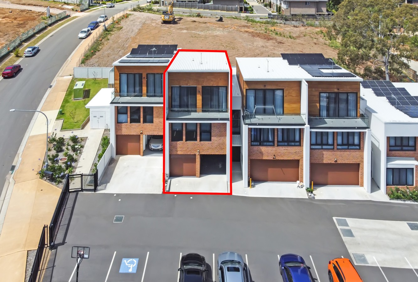2/46 Stone Mason Drive, Norwest NSW 2153 - photo 15