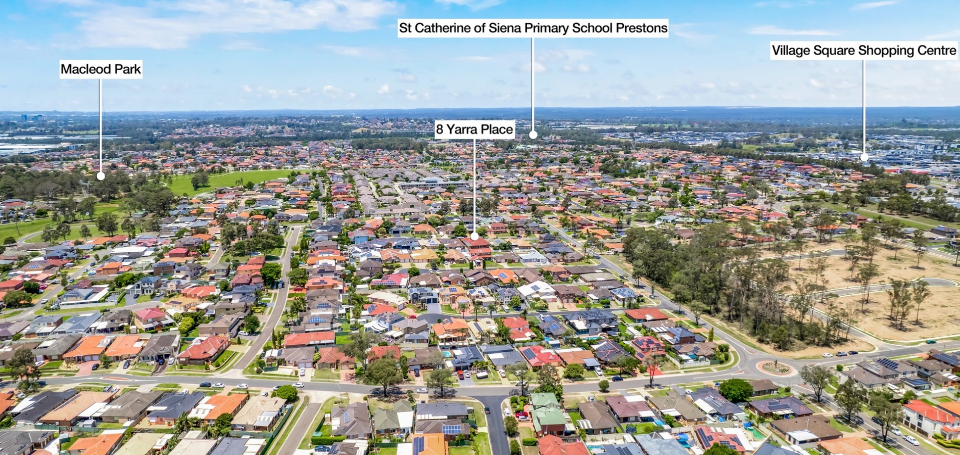 8 Yarra Place, Prestons NSW 2170 - photo 11
