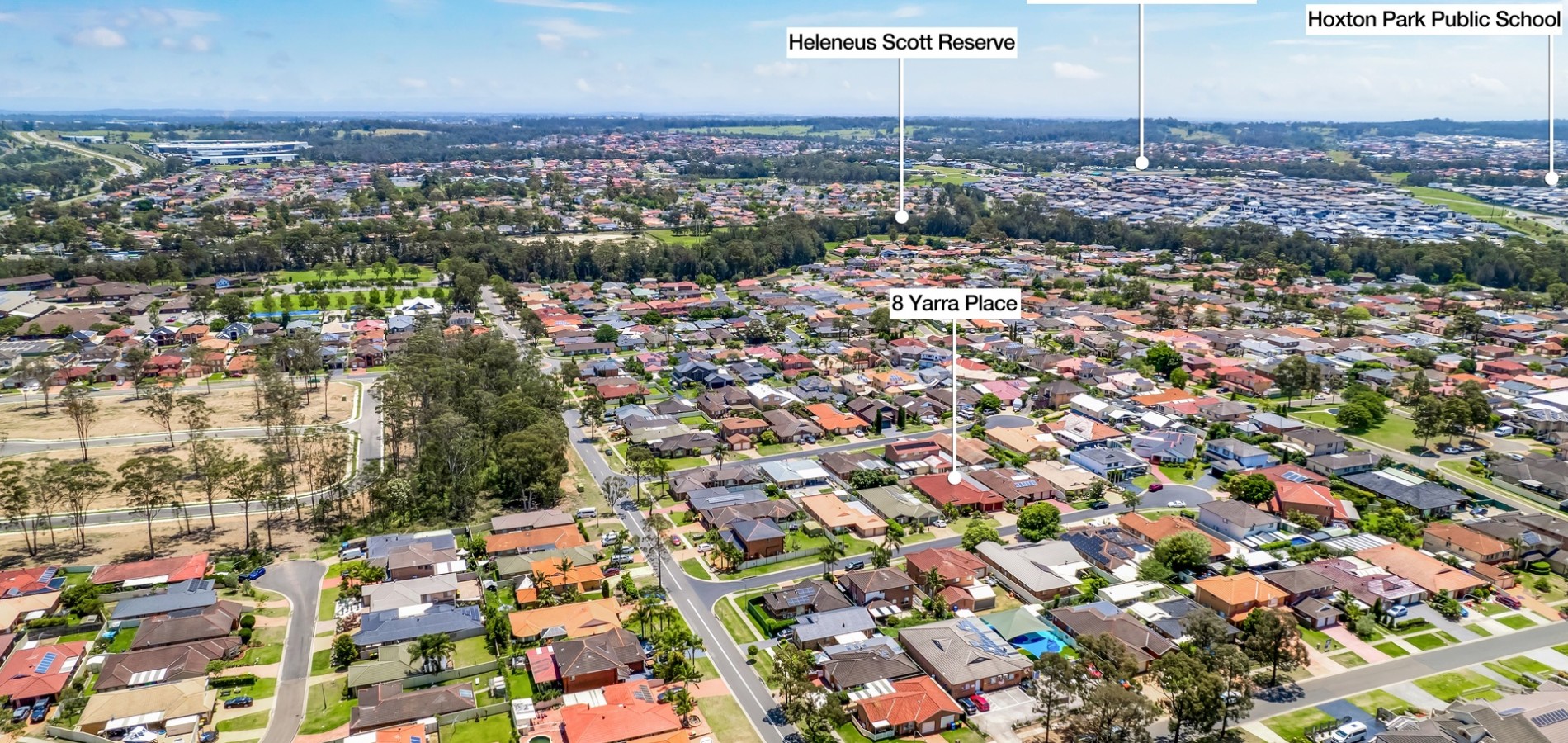 8 Yarra Place, Prestons NSW 2170 - photo 12