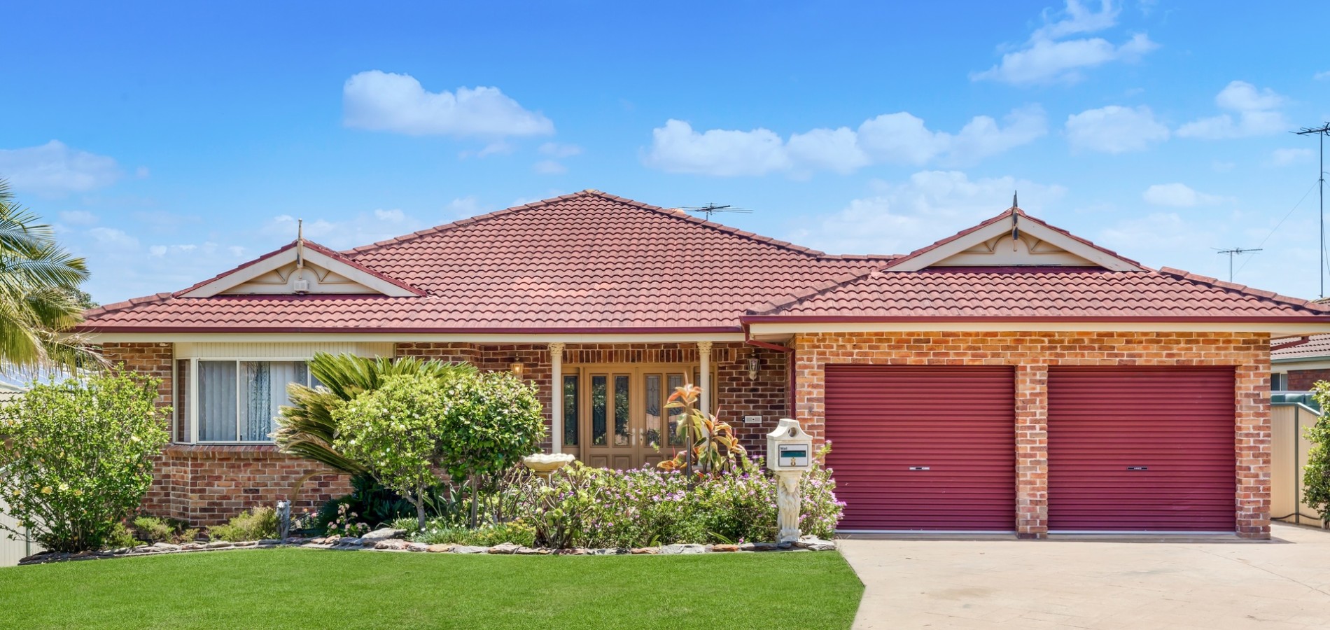 8 Yarra Place, Prestons NSW 2170 - McGrath West Group