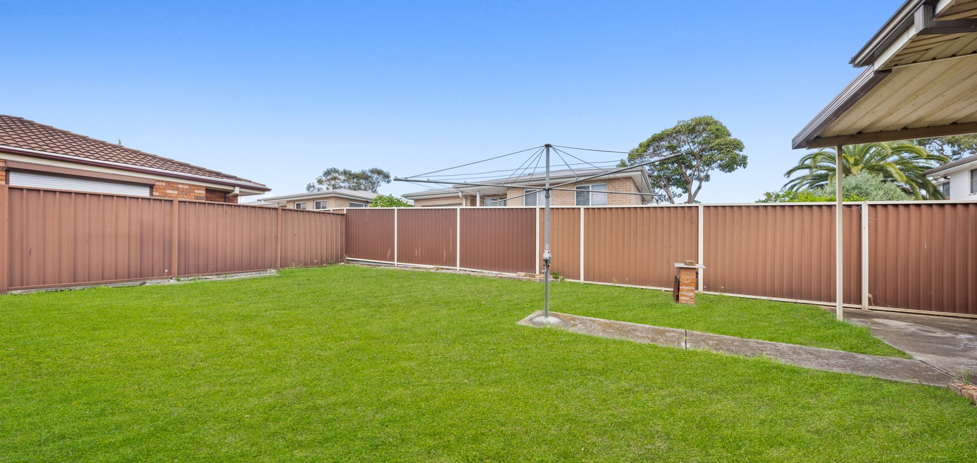 40 Mandoon Road, Girraween NSW 2145 - photo 9
