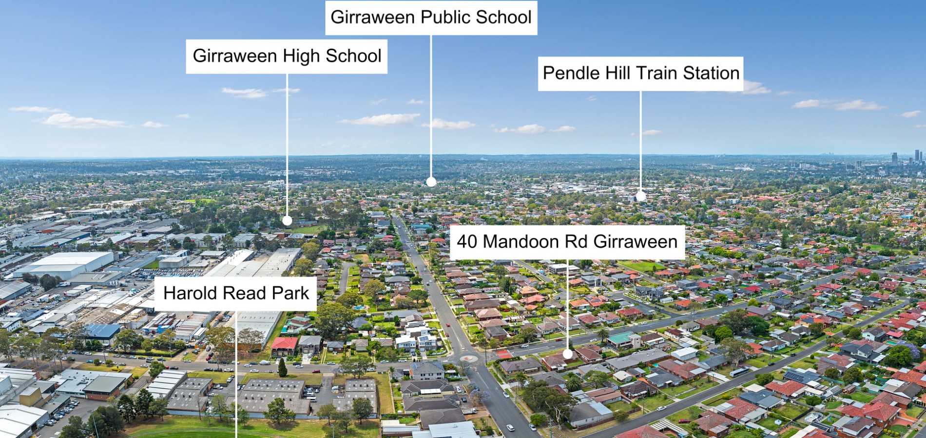 40 Mandoon Road, Girraween NSW 2145 - photo 10