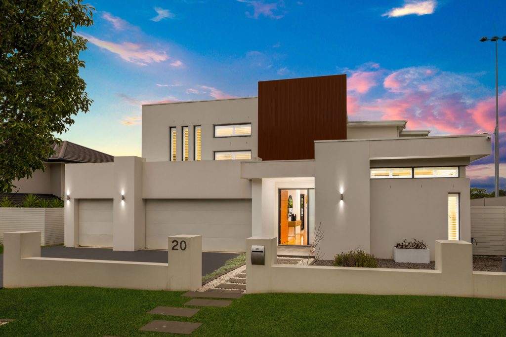 20 Charlemont Terrace, Bella Vista NSW 2153 - McGrath West Group