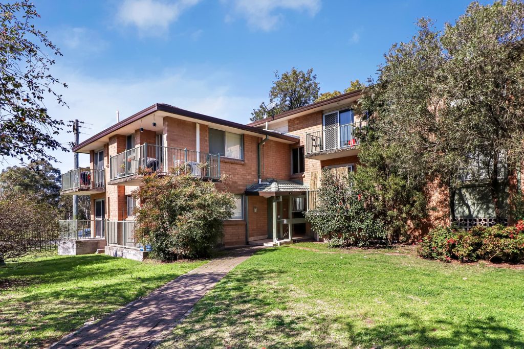 11/14 Santley Crescent, Kingswood NSW 2747 - McGrath West Group