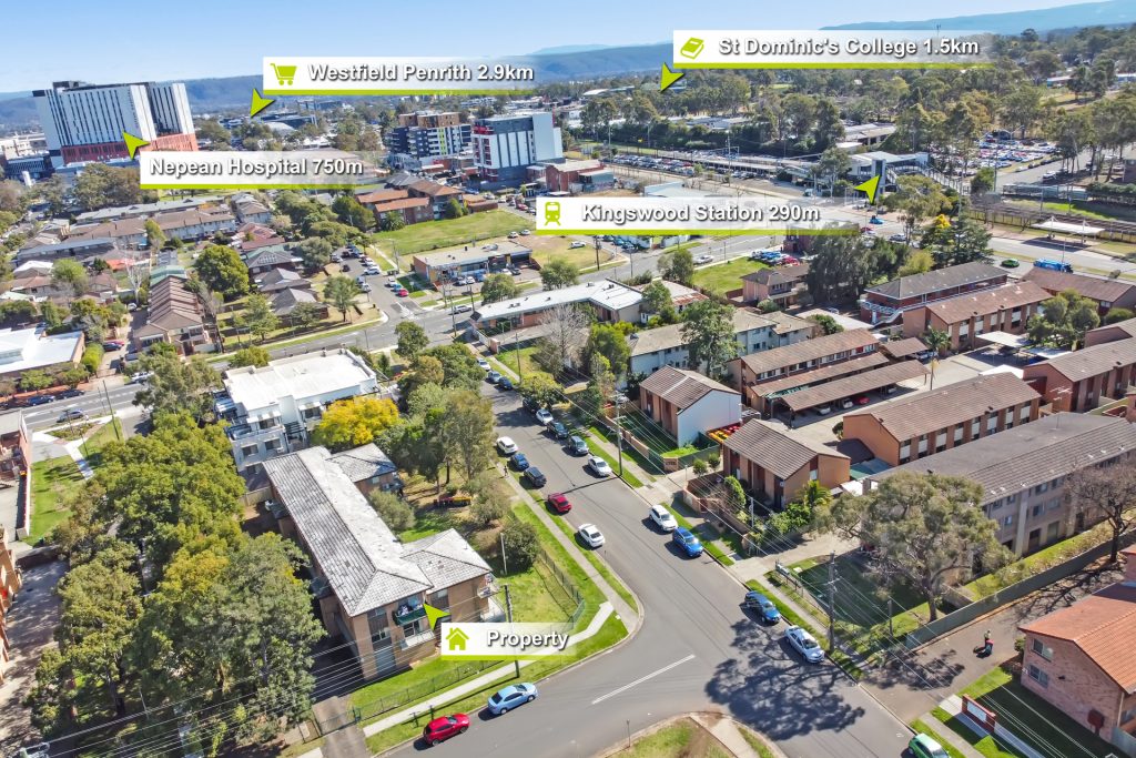 11/14 Santley Crescent, Kingswood NSW 2747 - photo 7