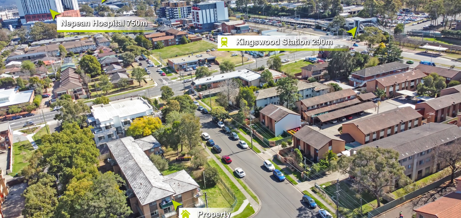 11/14 Santley Crescent, Kingswood NSW 2747 - photo 7