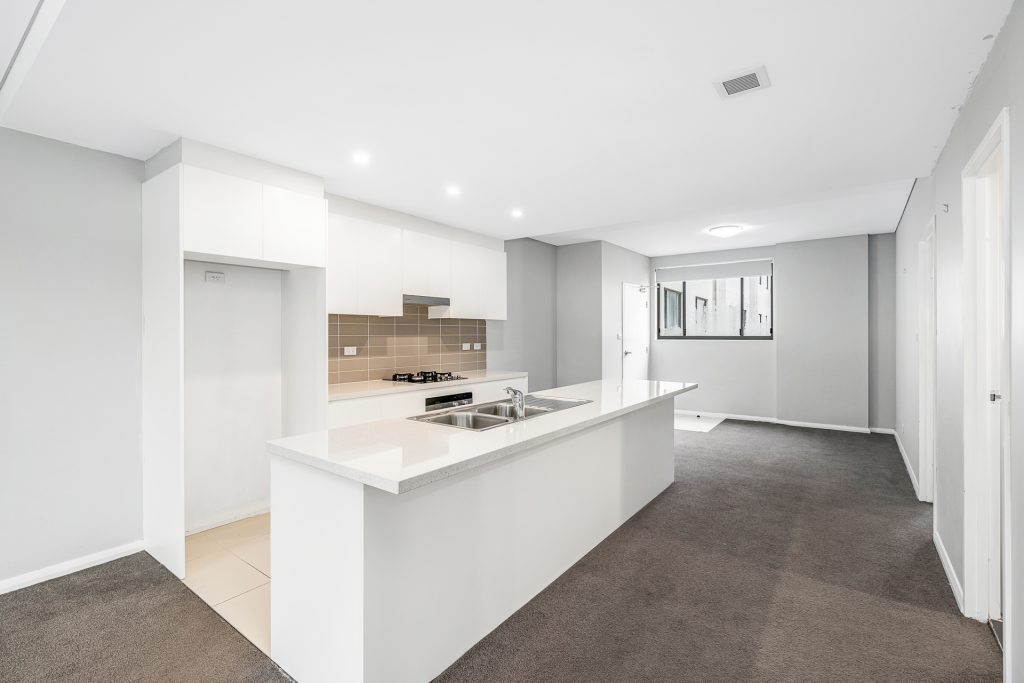 25/10 Merriville Road, Kellyville Ridge NSW 2155 - McGrath West Group