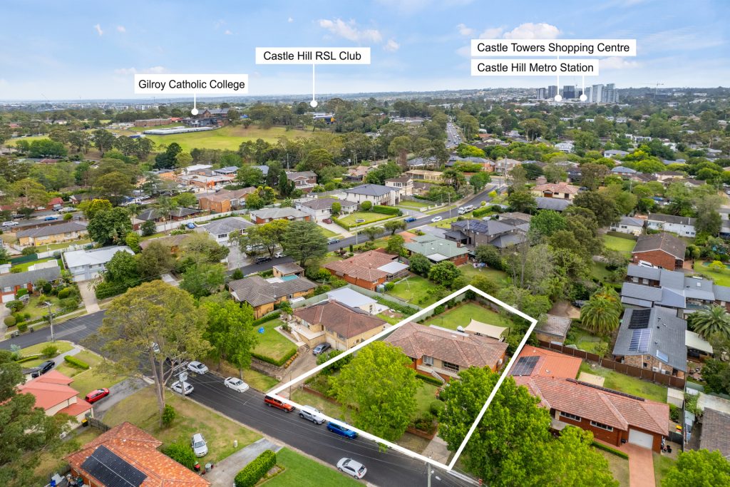 6 English Avenue, Castle Hill NSW 2154 - photo 15