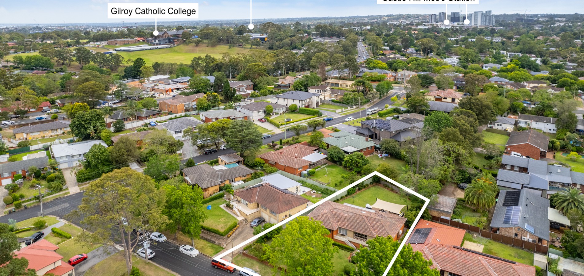 6 English Avenue, Castle Hill NSW 2154 - photo 15