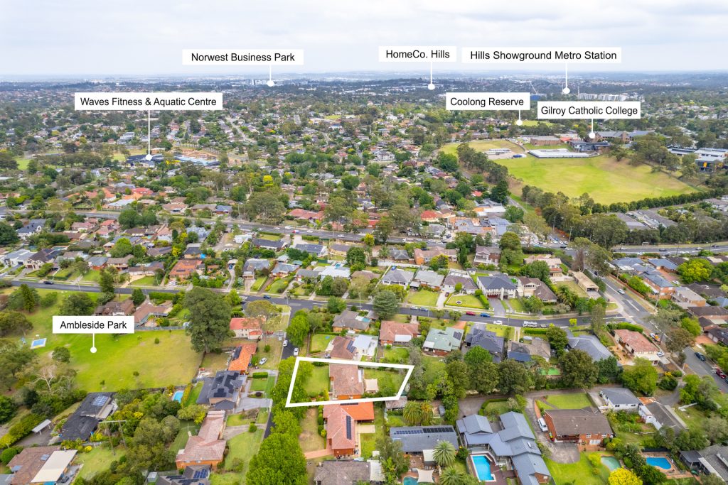 6 English Avenue, Castle Hill NSW 2154 - photo 16