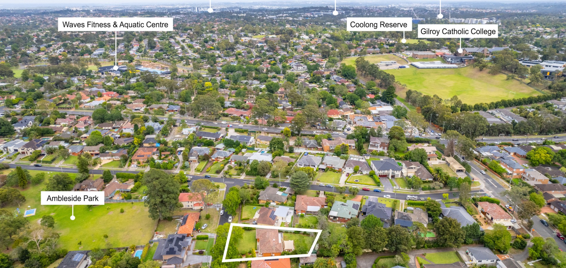 6 English Avenue, Castle Hill NSW 2154 - photo 16