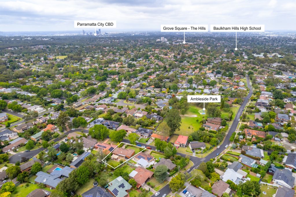 6 English Avenue, Castle Hill NSW 2154 - photo 17