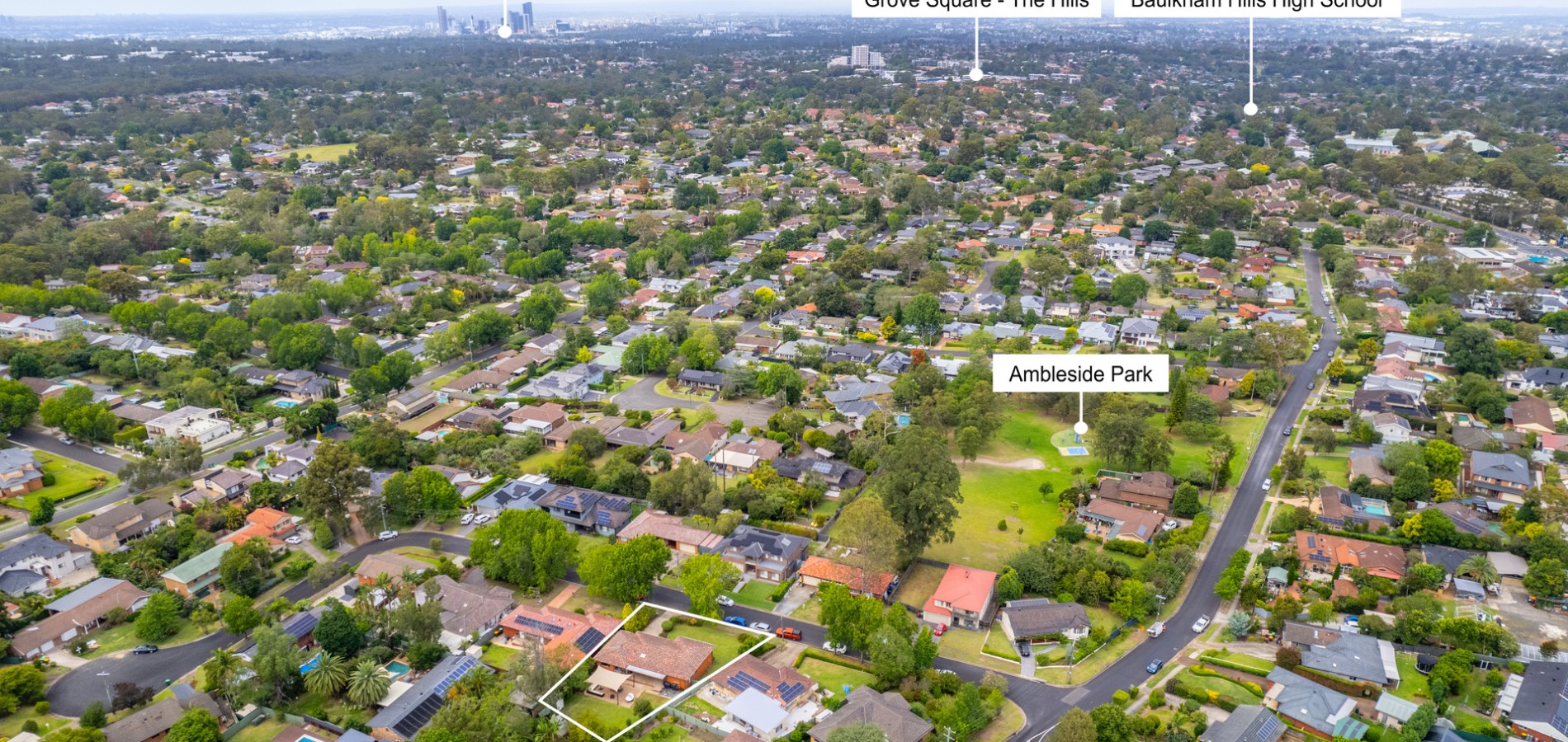 6 English Avenue, Castle Hill NSW 2154 - photo 17