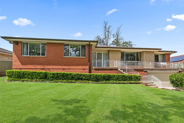 6 English Avenue, Castle Hill NSW 2154 - McGrath West Group