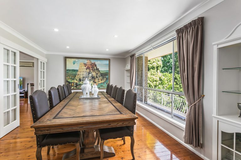 6 English Avenue, Castle Hill NSW 2154 - photo 5