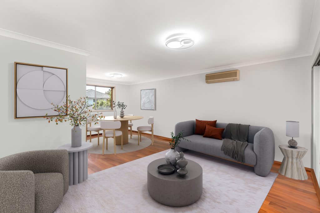 17 Clackmannan Road, Winston Hills NSW 2153 - photo 2