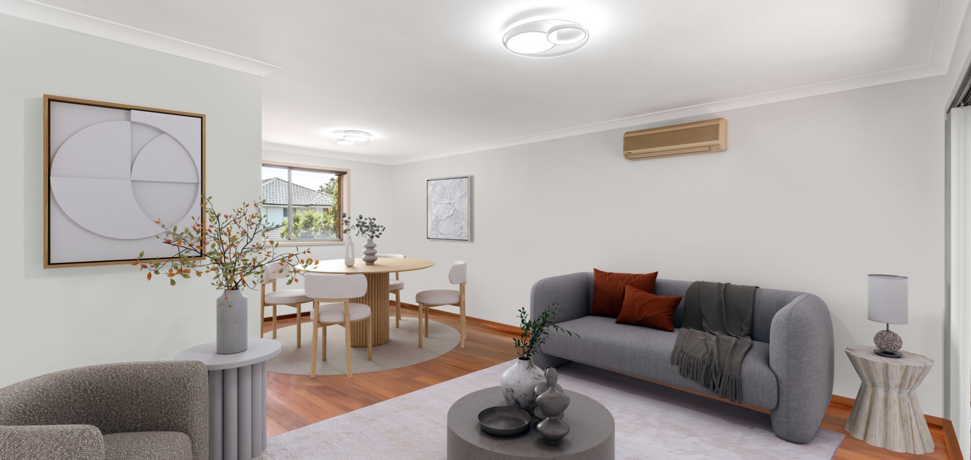 17 Clackmannan Road, Winston Hills NSW 2153 - photo 2