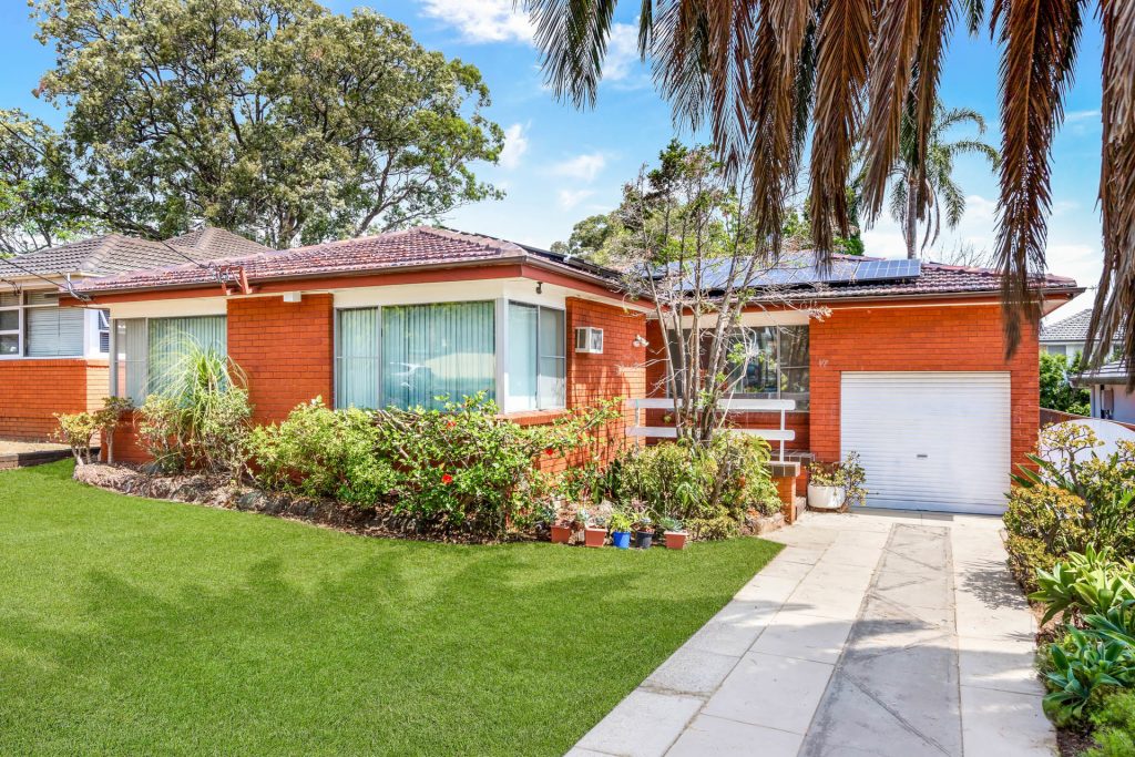 17 Clackmannan Road, Winston Hills NSW 2153 - McGrath West Group