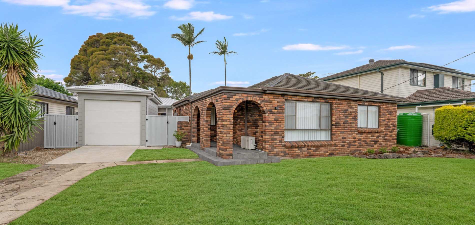 51 Iris Street, Guildford NSW 2161 - McGrath West Group